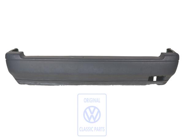 Bumper cover for VW Passat B4