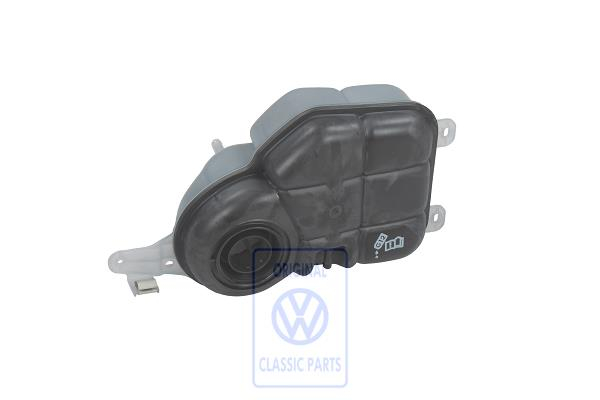 Reservoir for VW Passat B5GP