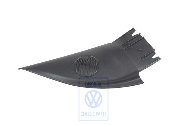 Cover for VW Passat B5GP