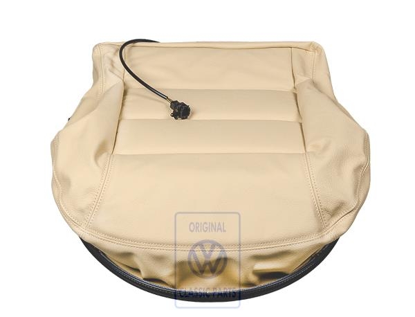 Seat cover for VW Passat B5GP
