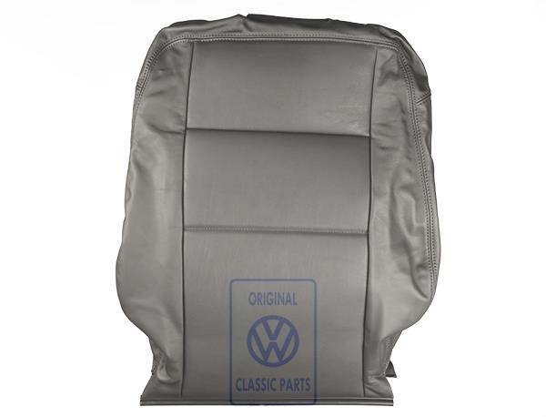 Backrest cover for VW Passat B5GP