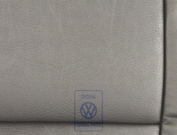 Backrest cover for VW Passat B5GP