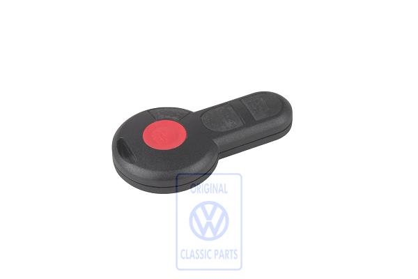 Remote control for VW Golf Mk4