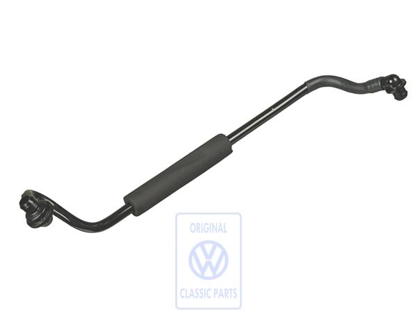 Vacuum pipe for VW Passat B5GP