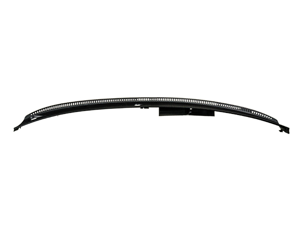 Water deflector for VW Passat B5