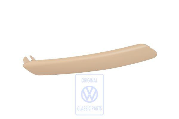 Cover for VW Passat B5GP