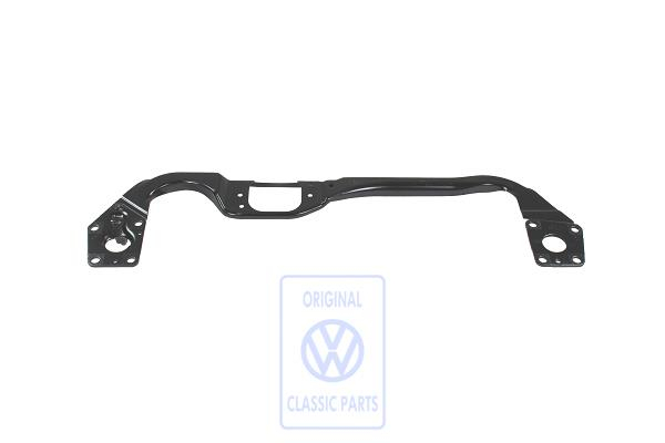 Cross member for VW Passat W8