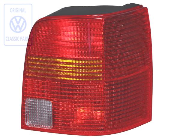 Tail light for VW Passat B5 Estate