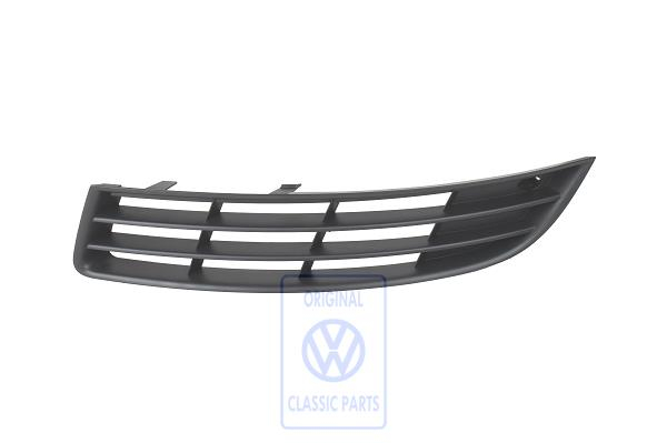 Grille for VW Passat B6