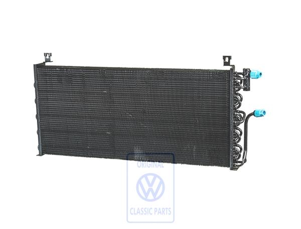 Condenser