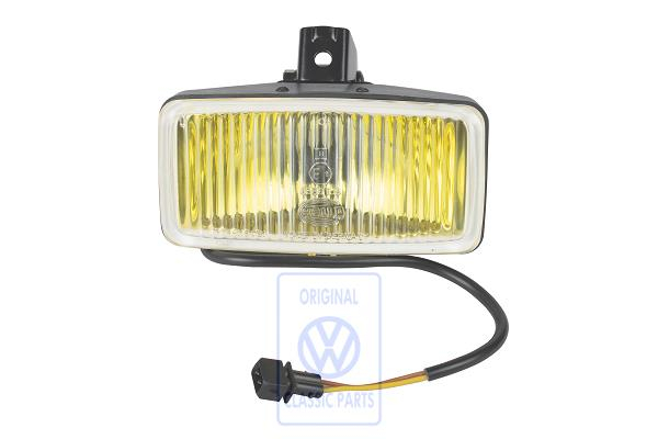 headlight