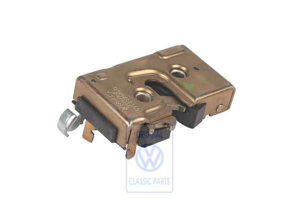 Door lock for VW Corrado