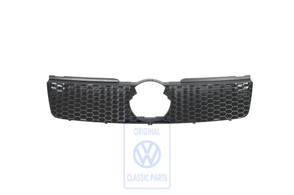 Radiator grille for VW Lupo GTI