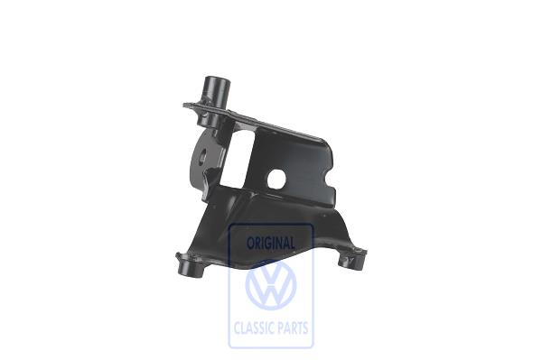 Console for VW Polo Mk3