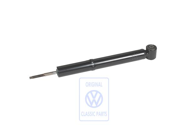 Rear shock absorber for VW Polo Classic