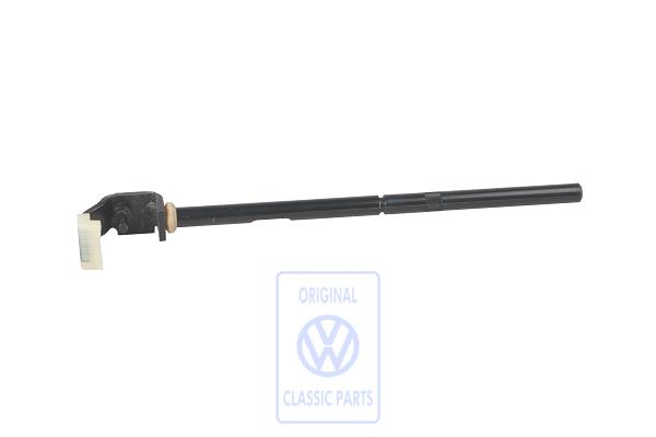 Gear lever for VW Polo Classic