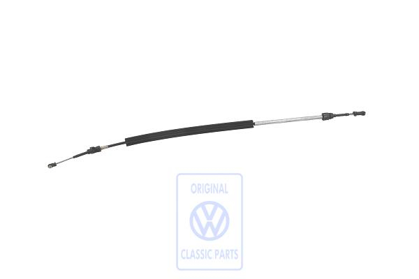 Cable for VW Polo Classic