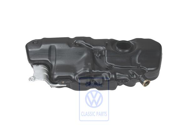 Fuel tank for VW Polo 6N