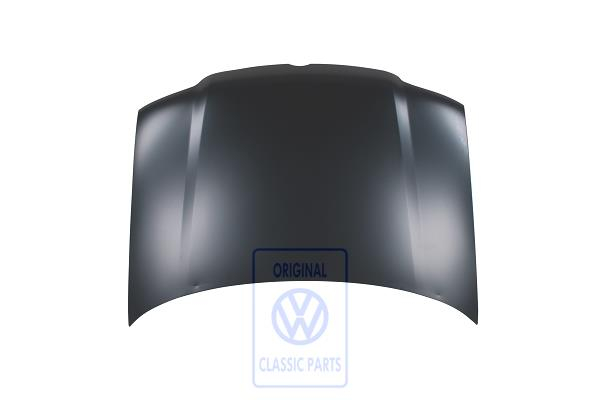 Bonnet for VW Polo 6N2
