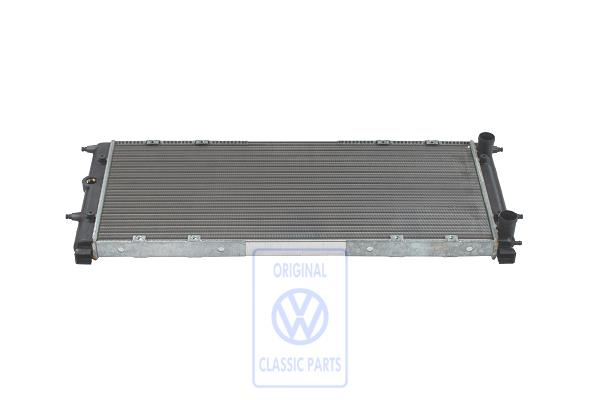 Radiator for VW T4
