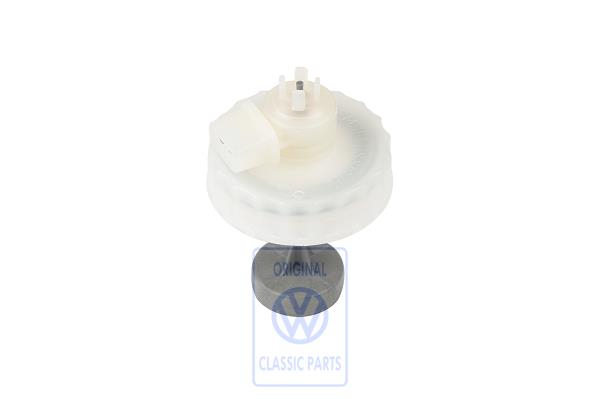 Seal cap or VW T4