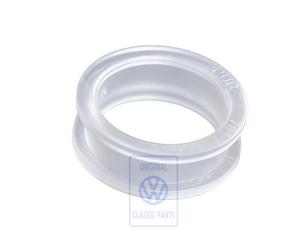 Guide ring for VW T4