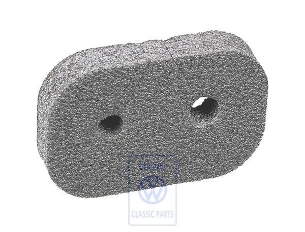 Seal for VW T4