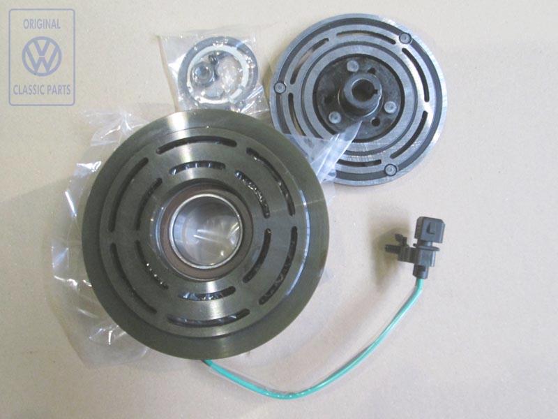 Electro clutch A/C T4