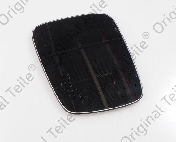 Mirror glass for VW T4
