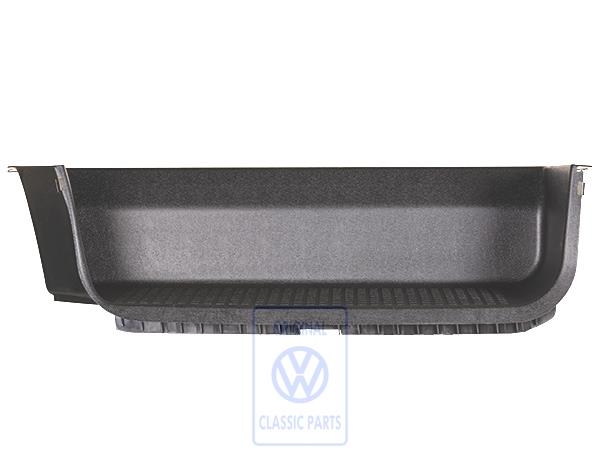 Step insert for VW T4