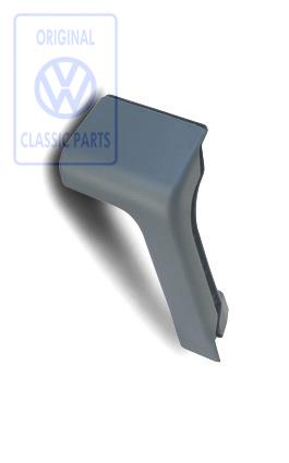 Pull handle for VW T4