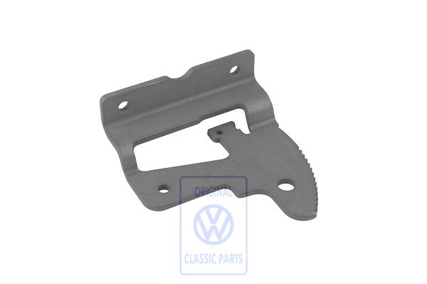 Bracket for VW T4