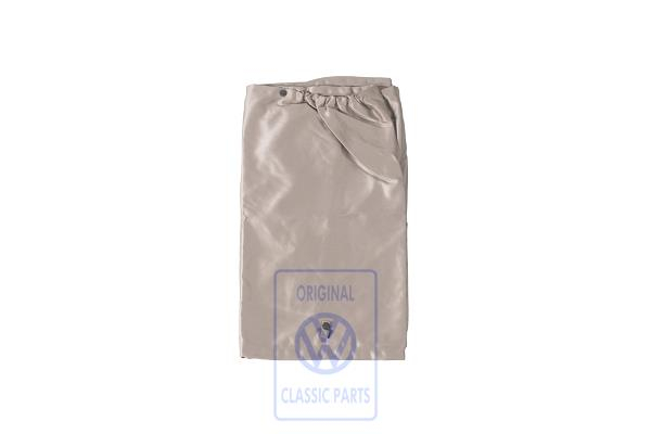 Curtain for VW T4