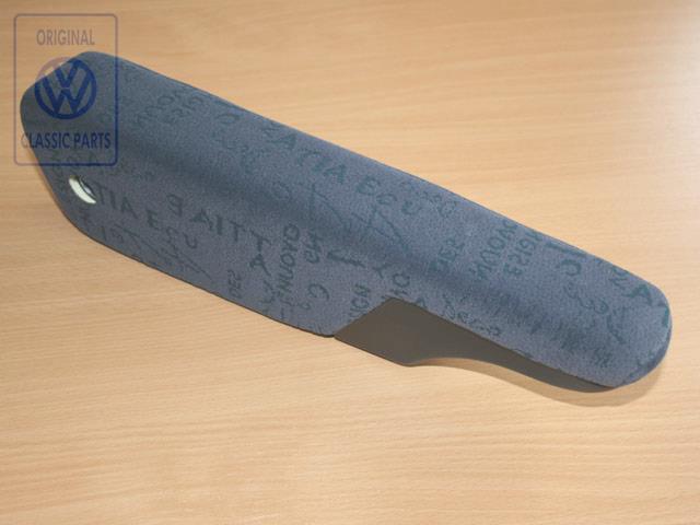 Armrest for VW T4