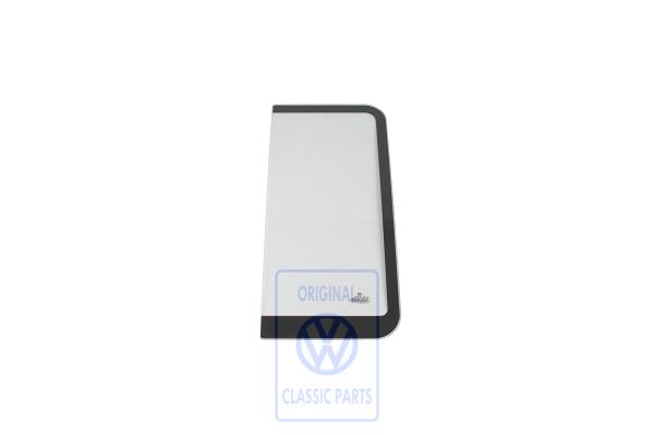 Side window for VW T4