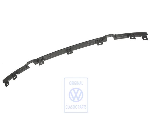 Profile for VW T4
