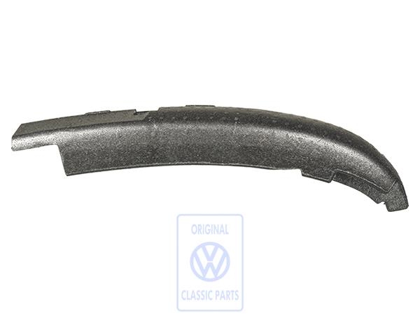 Shock absorber for VW T4