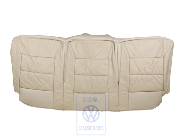 Seat cover for VW T4