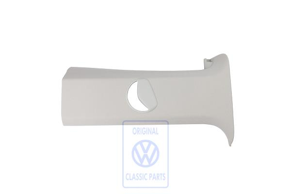 Trim for VW T5