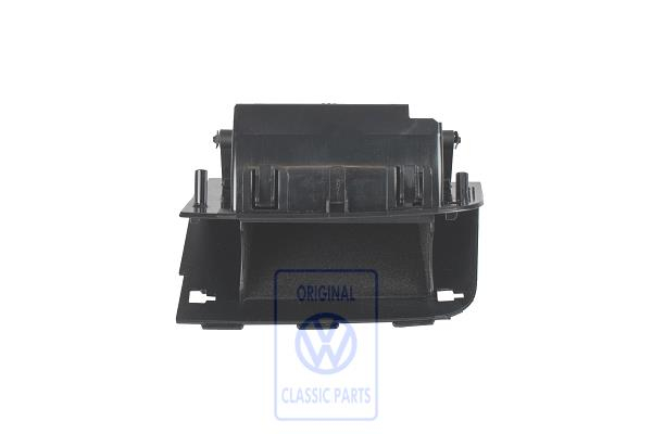 Insert for VW Touareg