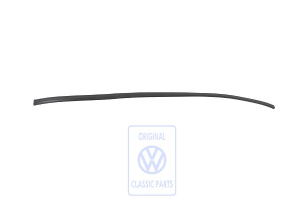 Seal for VW Sharan