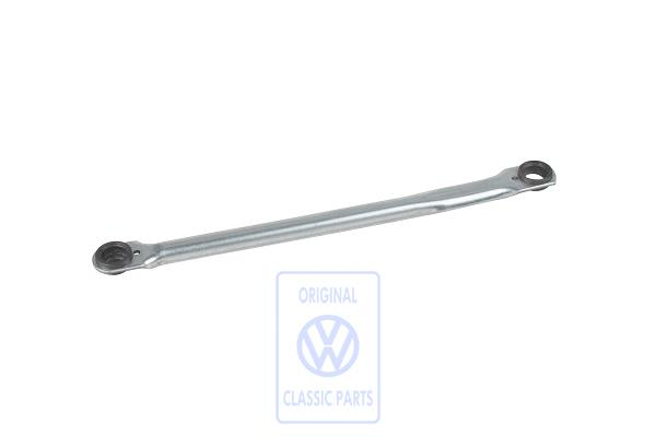 Drive rod for VW Sharan