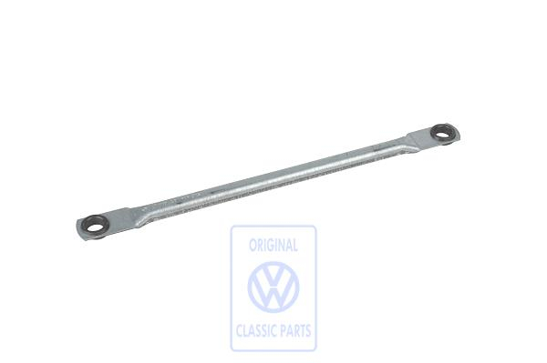 Selector shaft for VW Passat B2