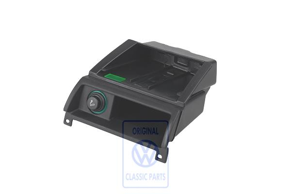 Housing for VW Polo Mk2