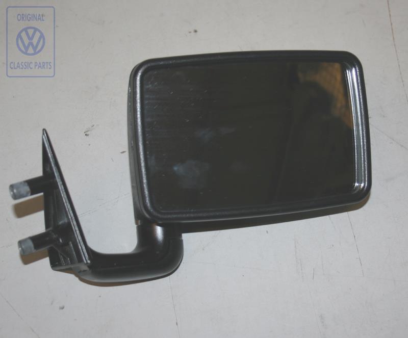 Mirror for VW Polo 86C