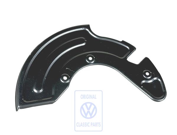 Cover plate for VW Passat B5/B5GP
