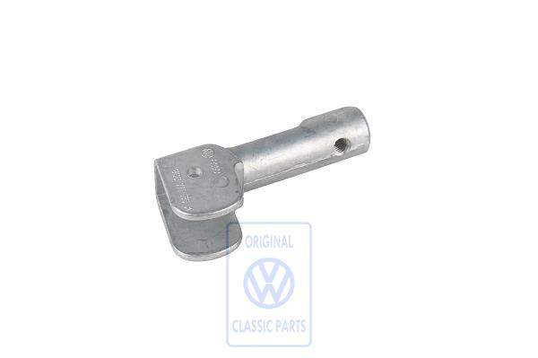 Selector fork for VW Passat B5