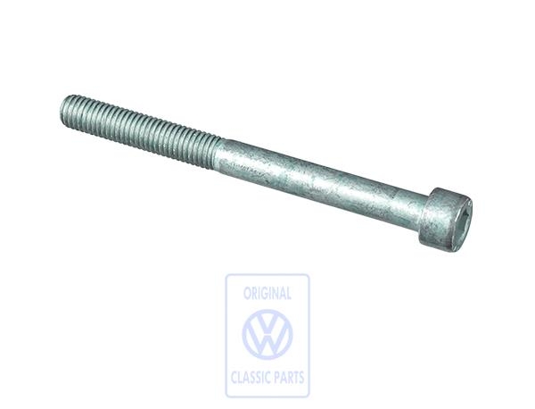 Socket head bolt for VW Passat B5/B5GP