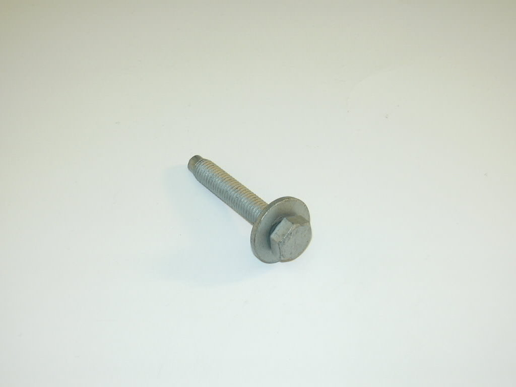 Hexagon head bolt for VW T4