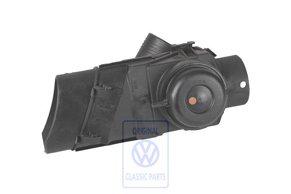 Regulator box for VW Golf Mk3